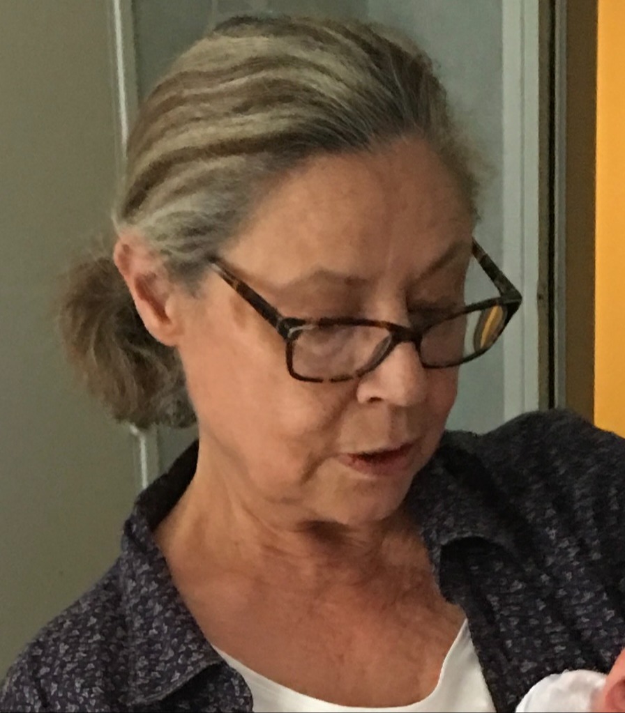 Photo de Josette BERKOWICZ