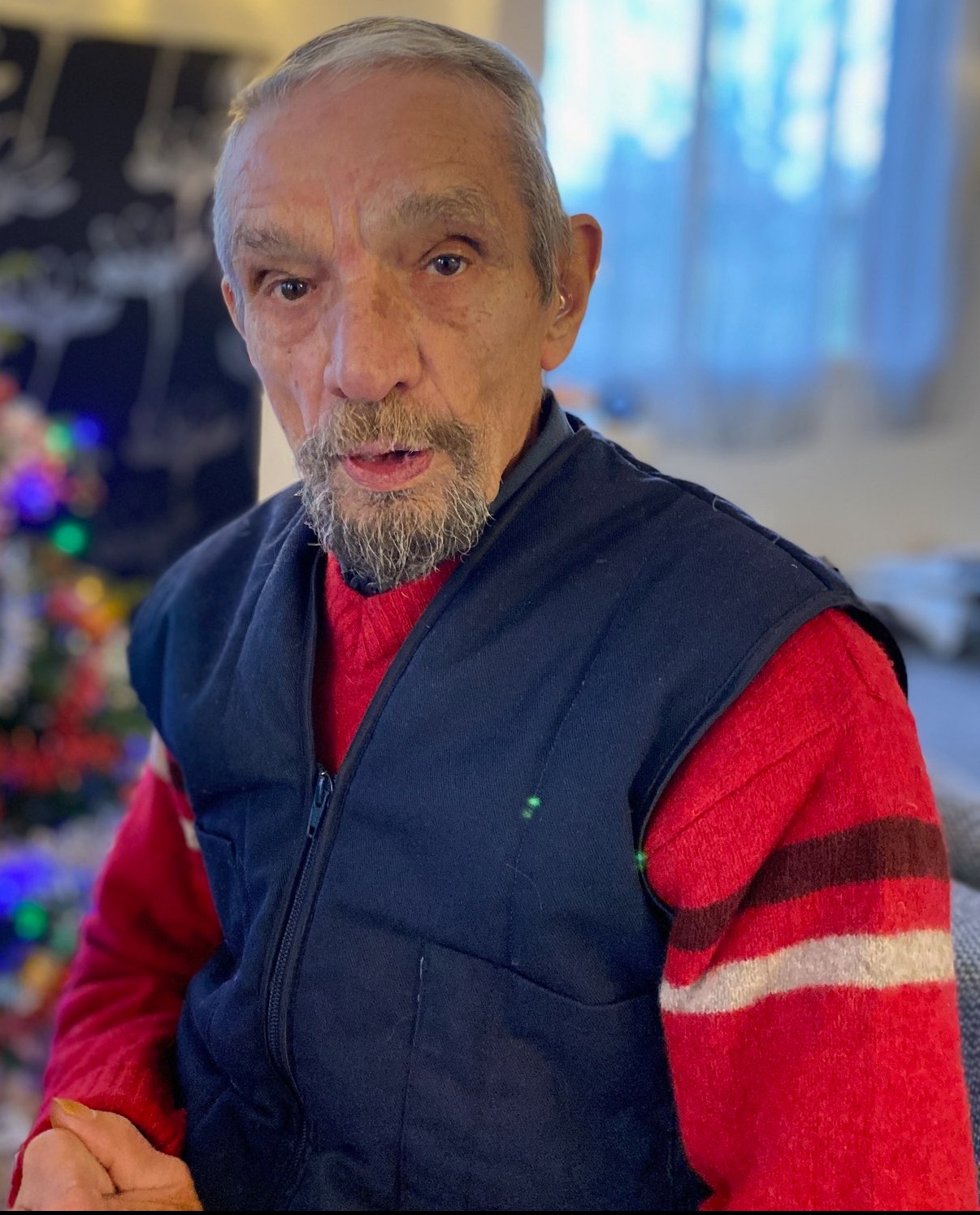 Photo d’André CORNETTE