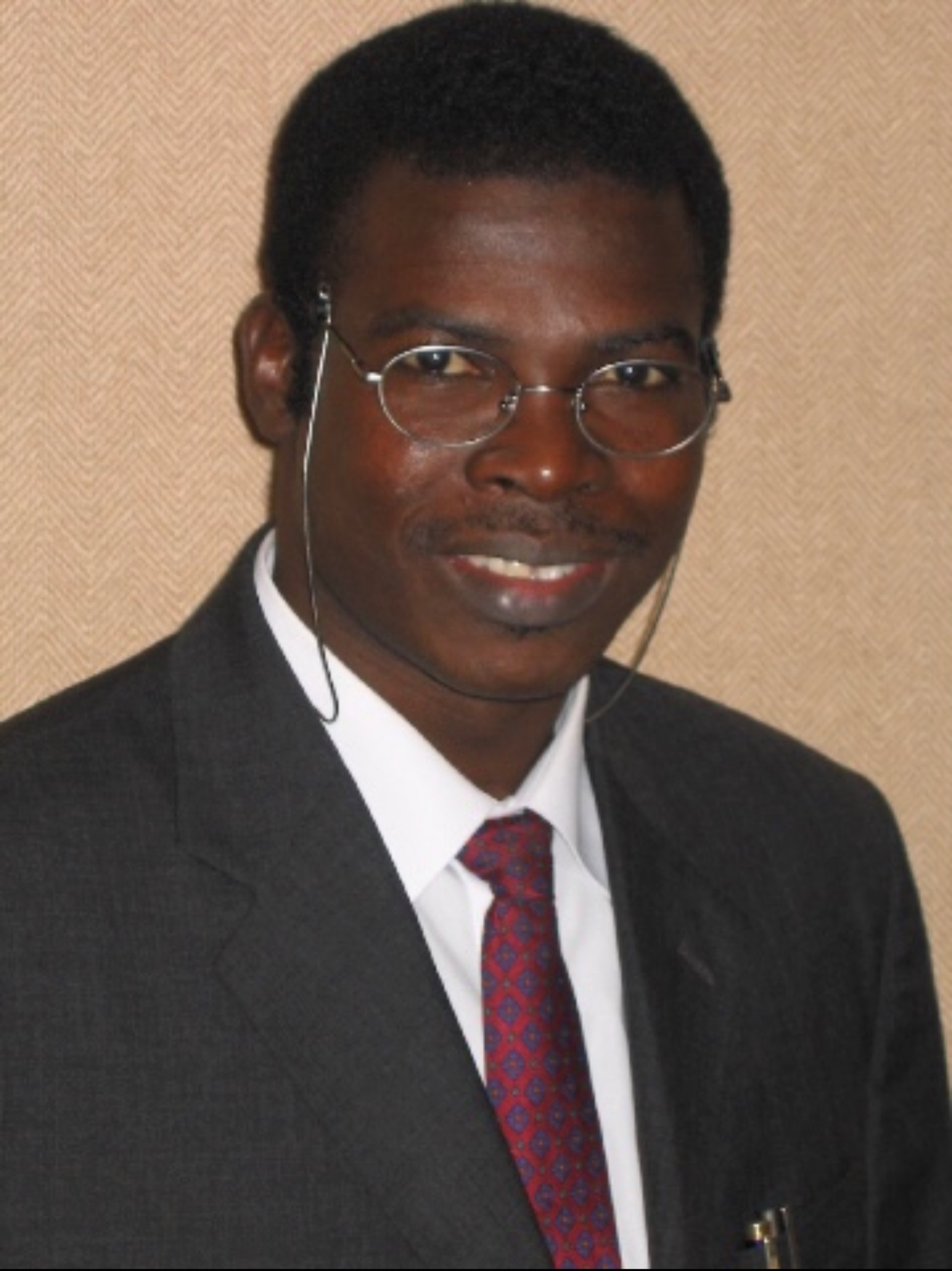 Photo d’Hamado DJIGUEMDE