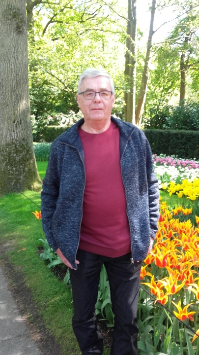 Photo de Guy BOILEAU