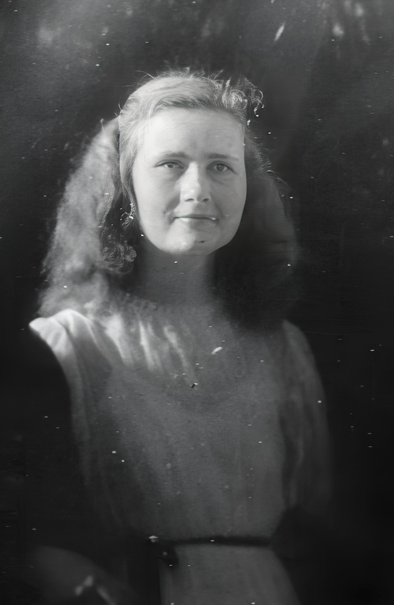 Photo de Christiane CANAT