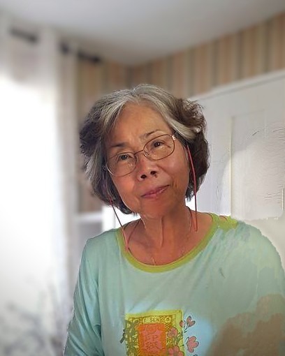Photo de Phamravy DANG
