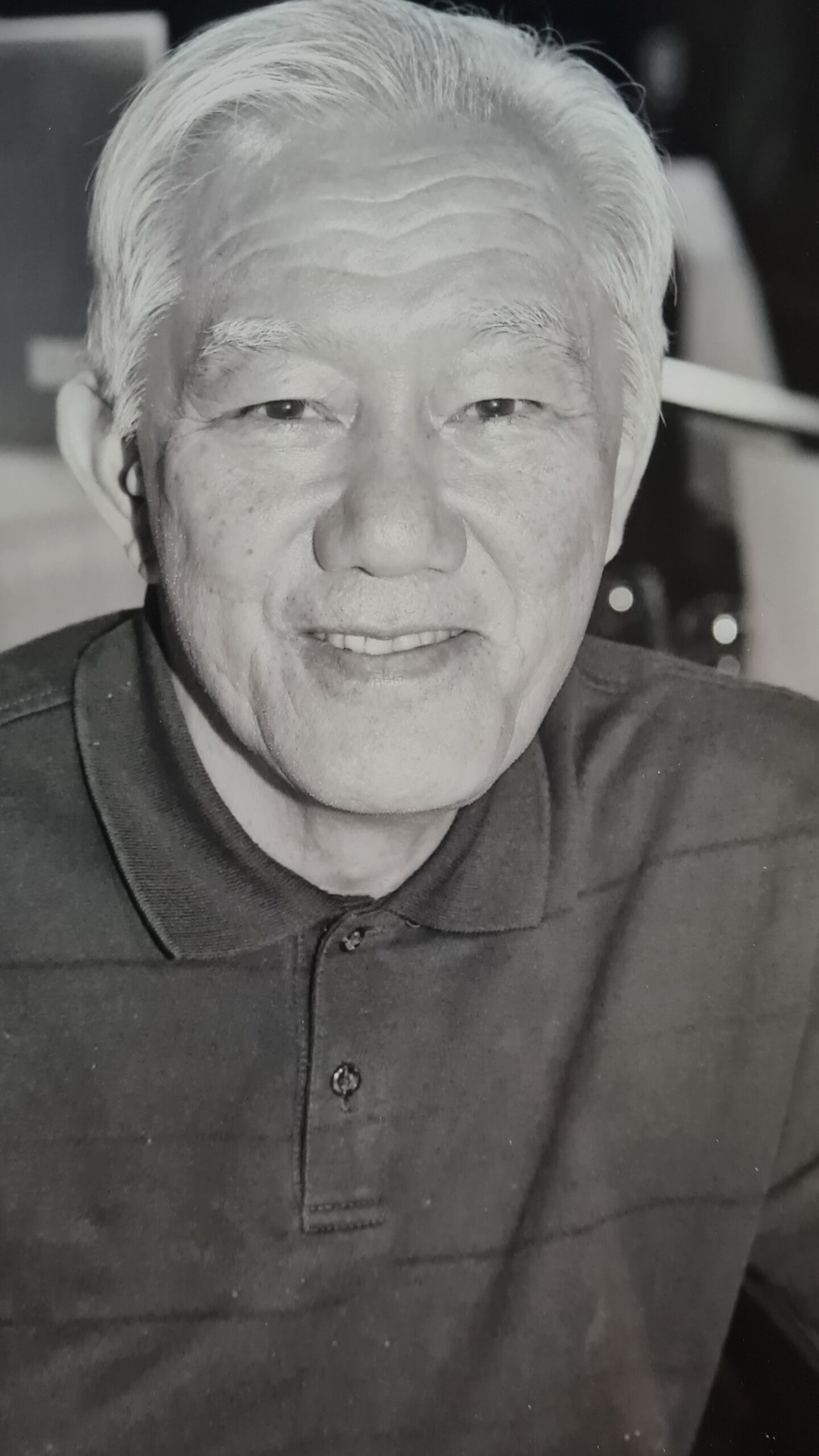 Photo de Maurice DANG NGOC