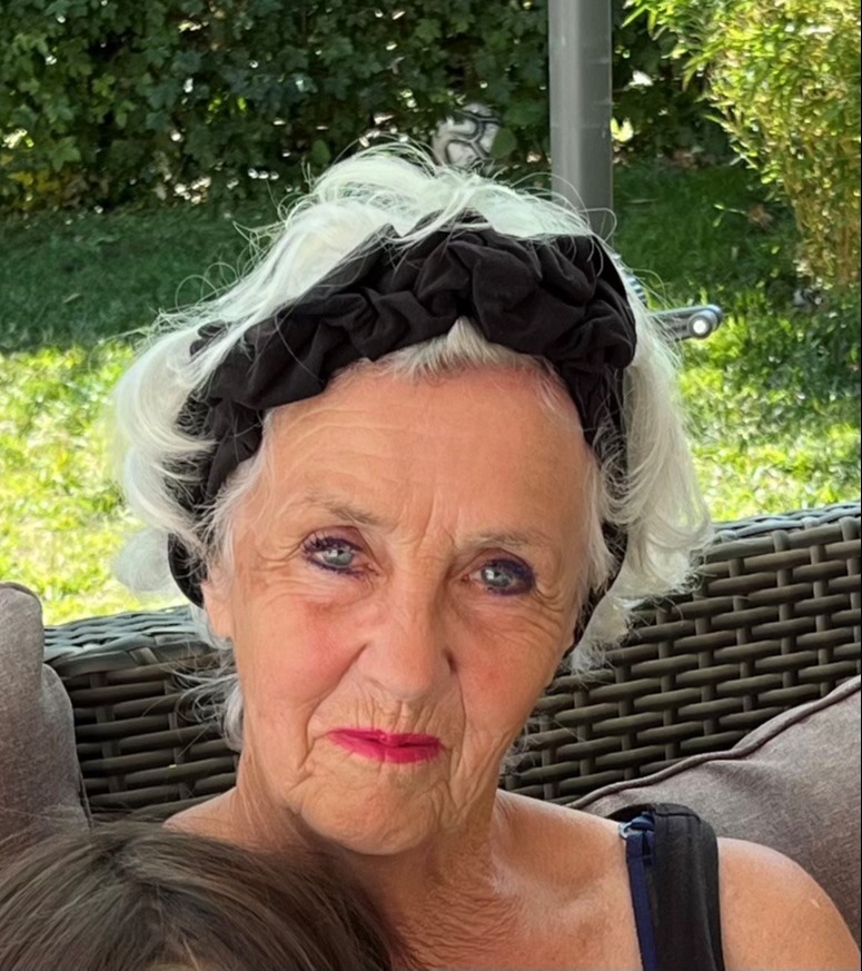 Photo de Colette LAMBERT