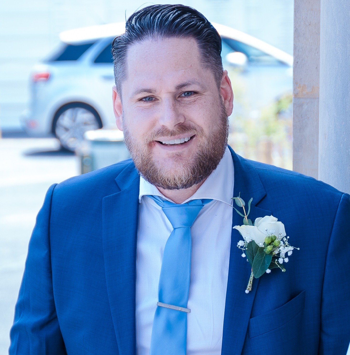 Photo de Jean-Joël RETHO