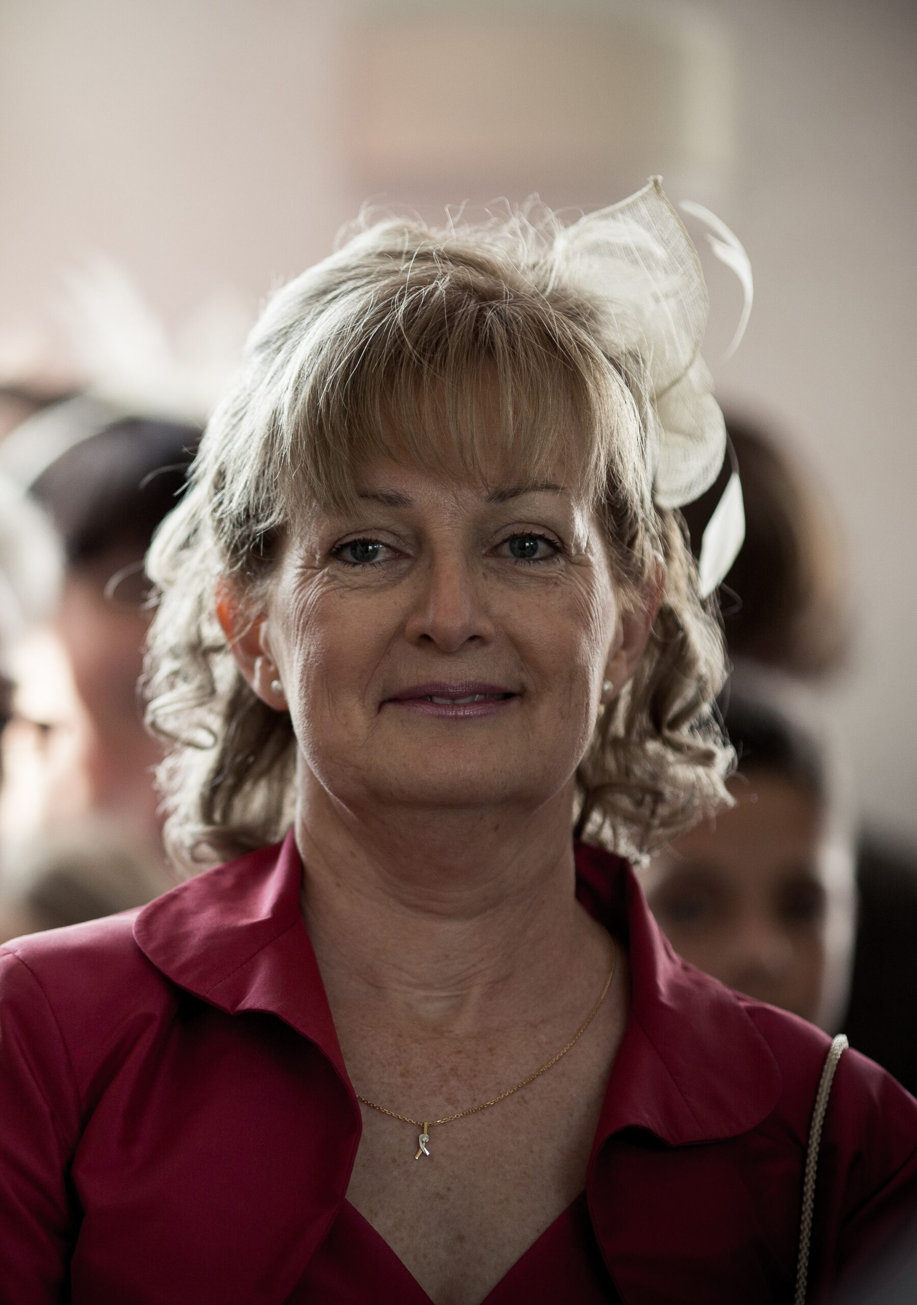 Photo de Chantal BESANÇON