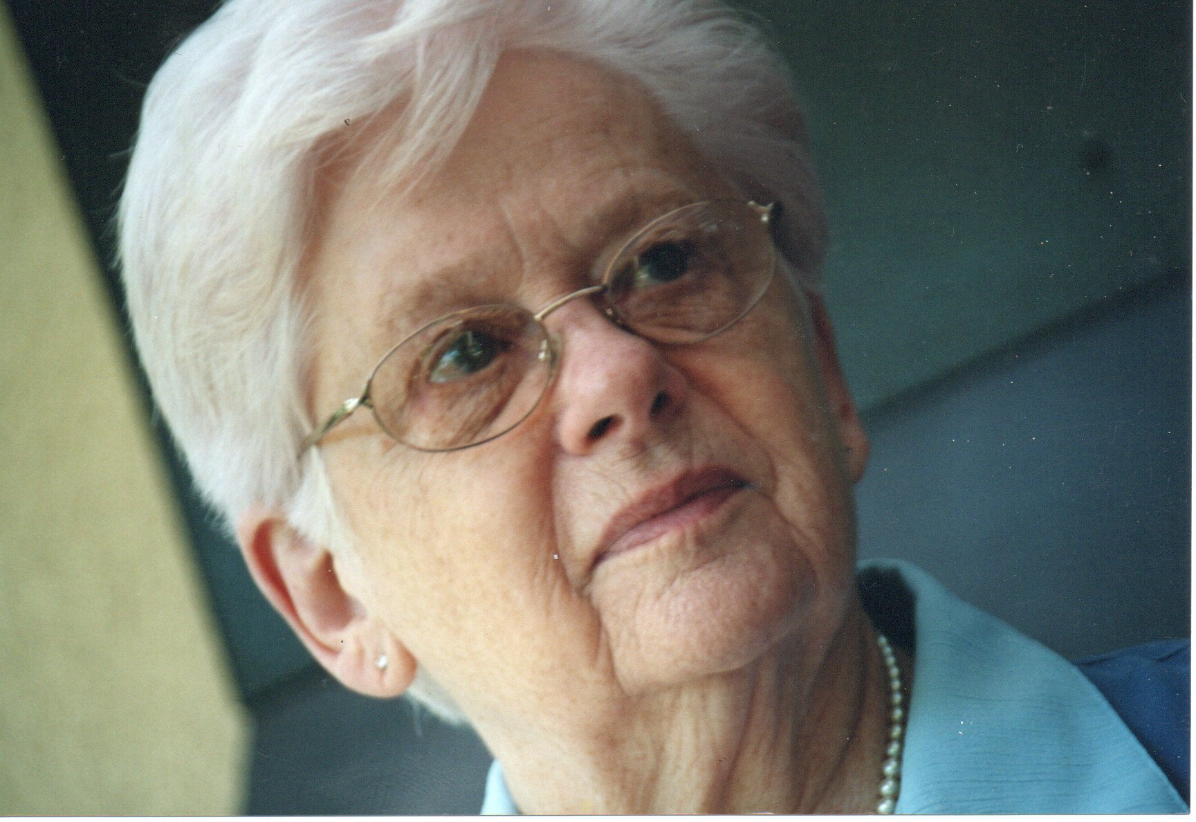 Photo de Michelle LIZART