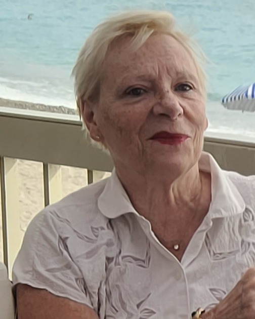 Photo d’Esther COLOMBINI