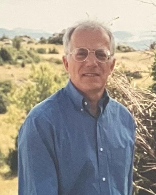 Photo de Jean PERROT