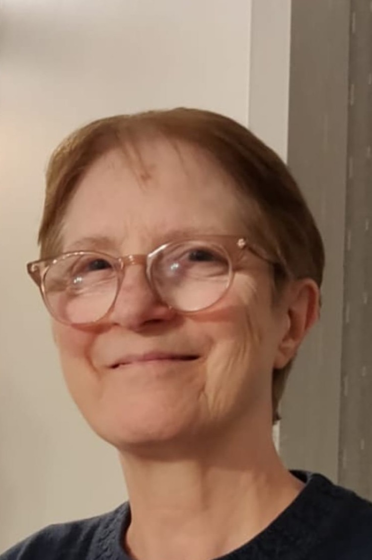 Photo de Martine KIEFFER