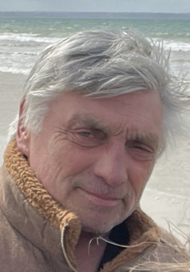 Photo de Eric VAN-GENEUGDEN