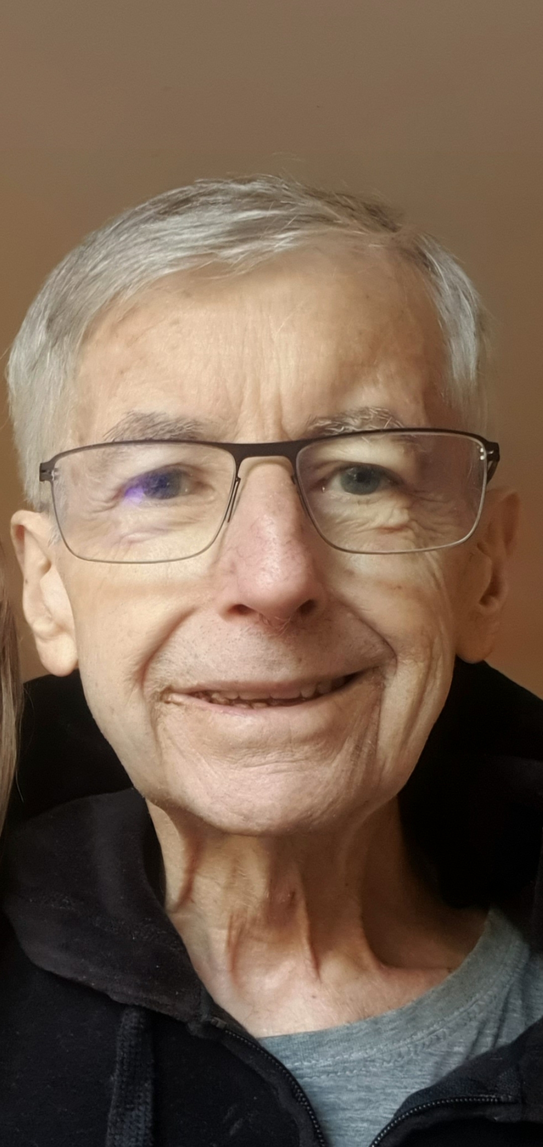 Photo de Guy BAUMARD