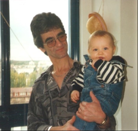 Photo d’Alain JAMME