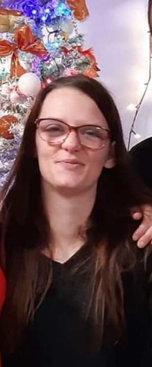 Photo d’Allison BECQUERELLE