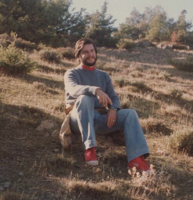 Photo de Bruno DE RUNZ