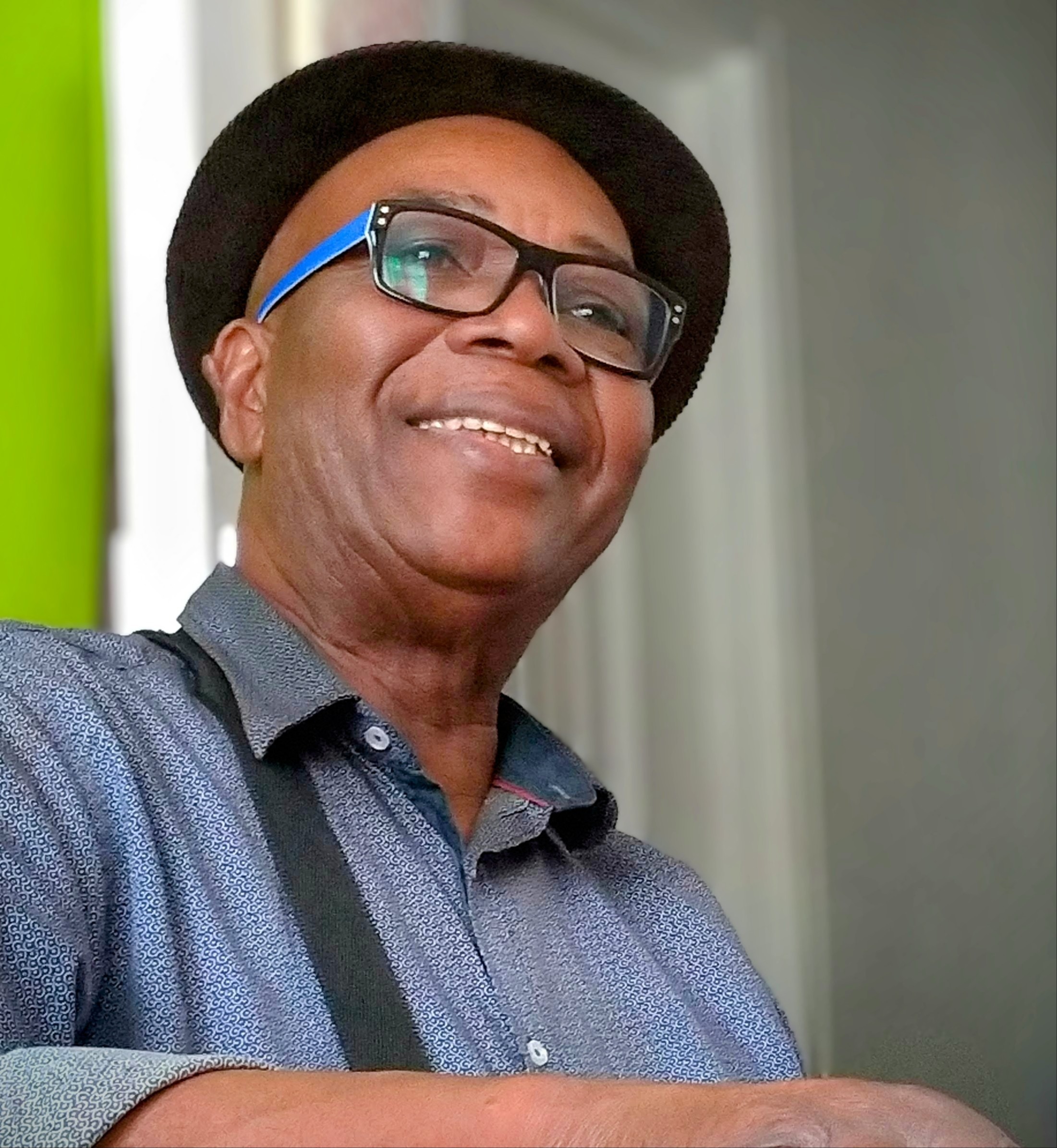 Photo de Maurice SONGEONS