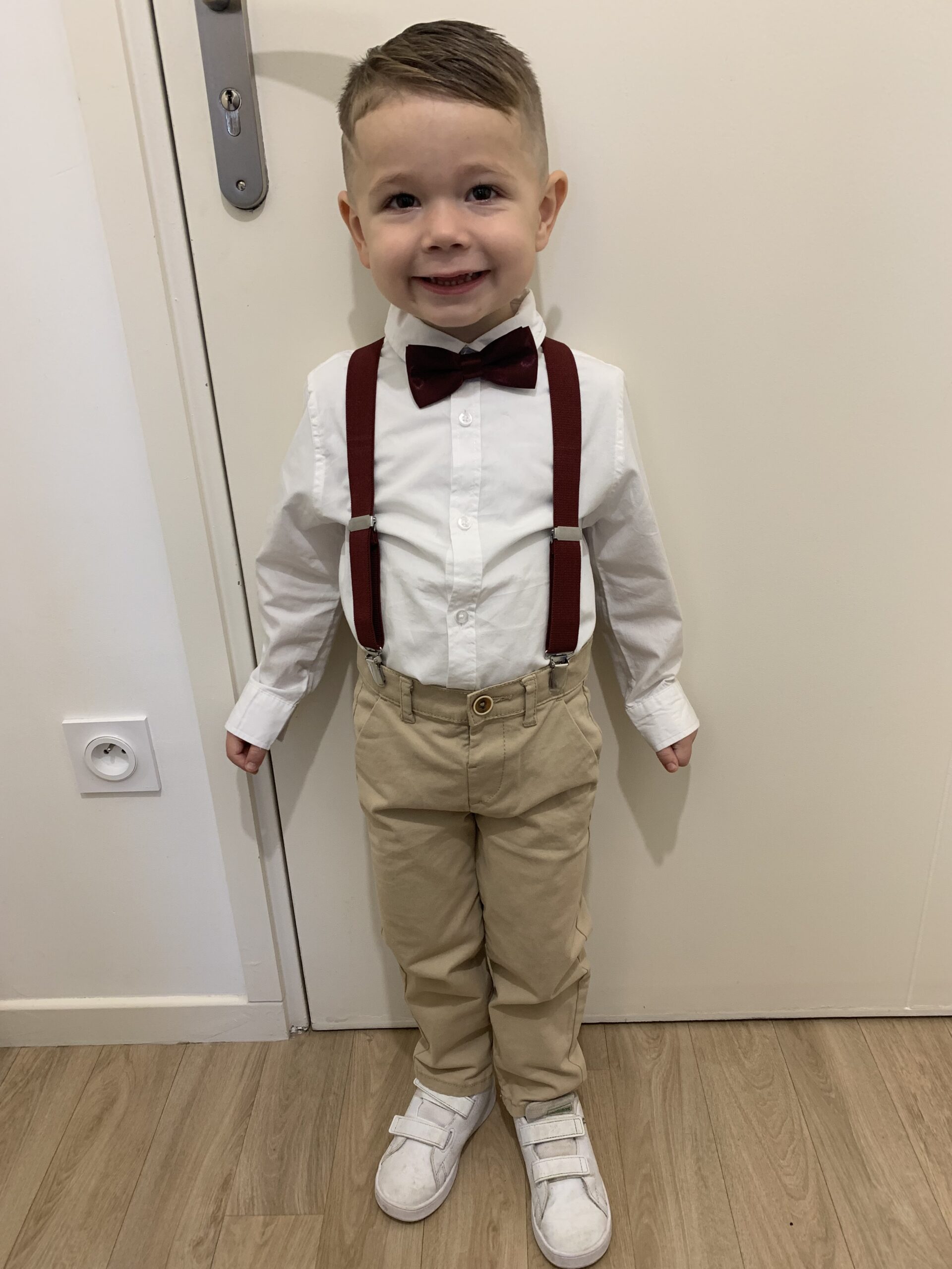 Photo de Naël COUVREUR