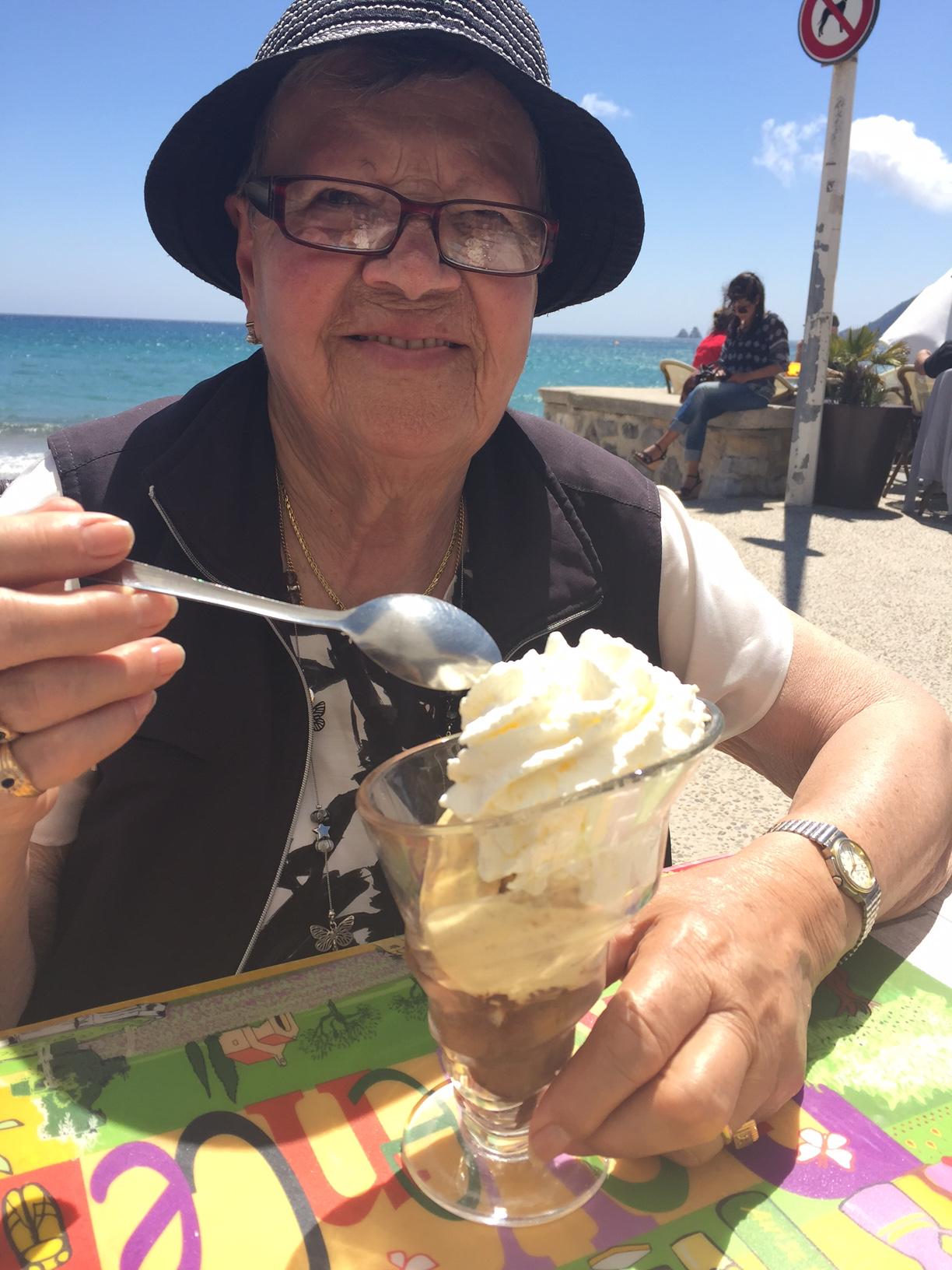 Photo d’Alice NUNES