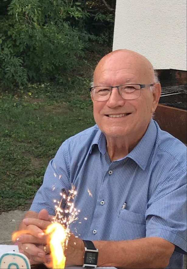 Photo d’Antonio GARCIA ARBONA