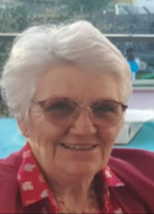 Photo de Madame Maria de Fatima PIRES