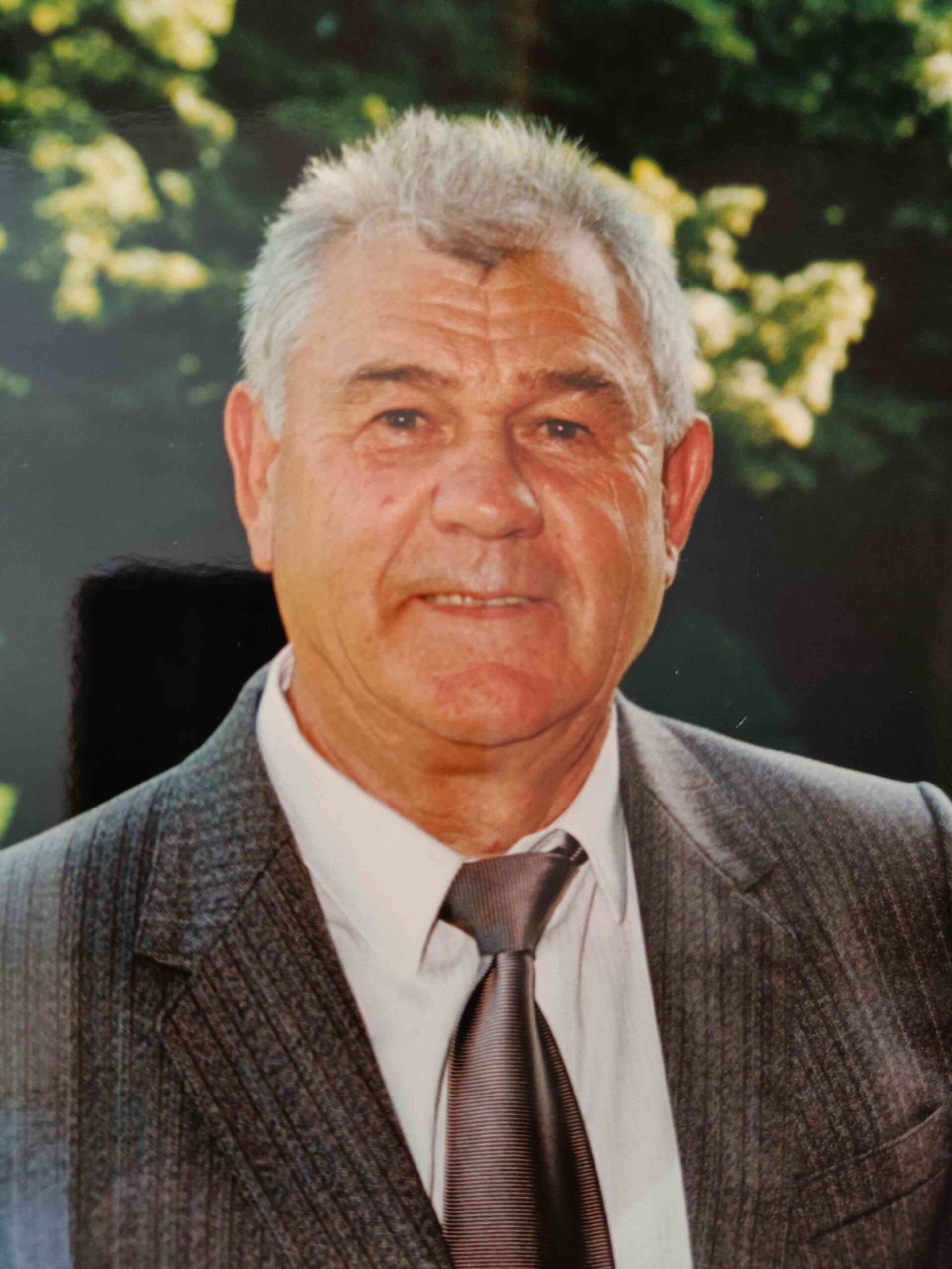 Photo de Robert JOUGLET