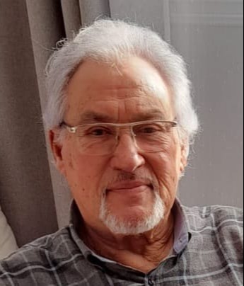 Photo de Daniel VIOLET