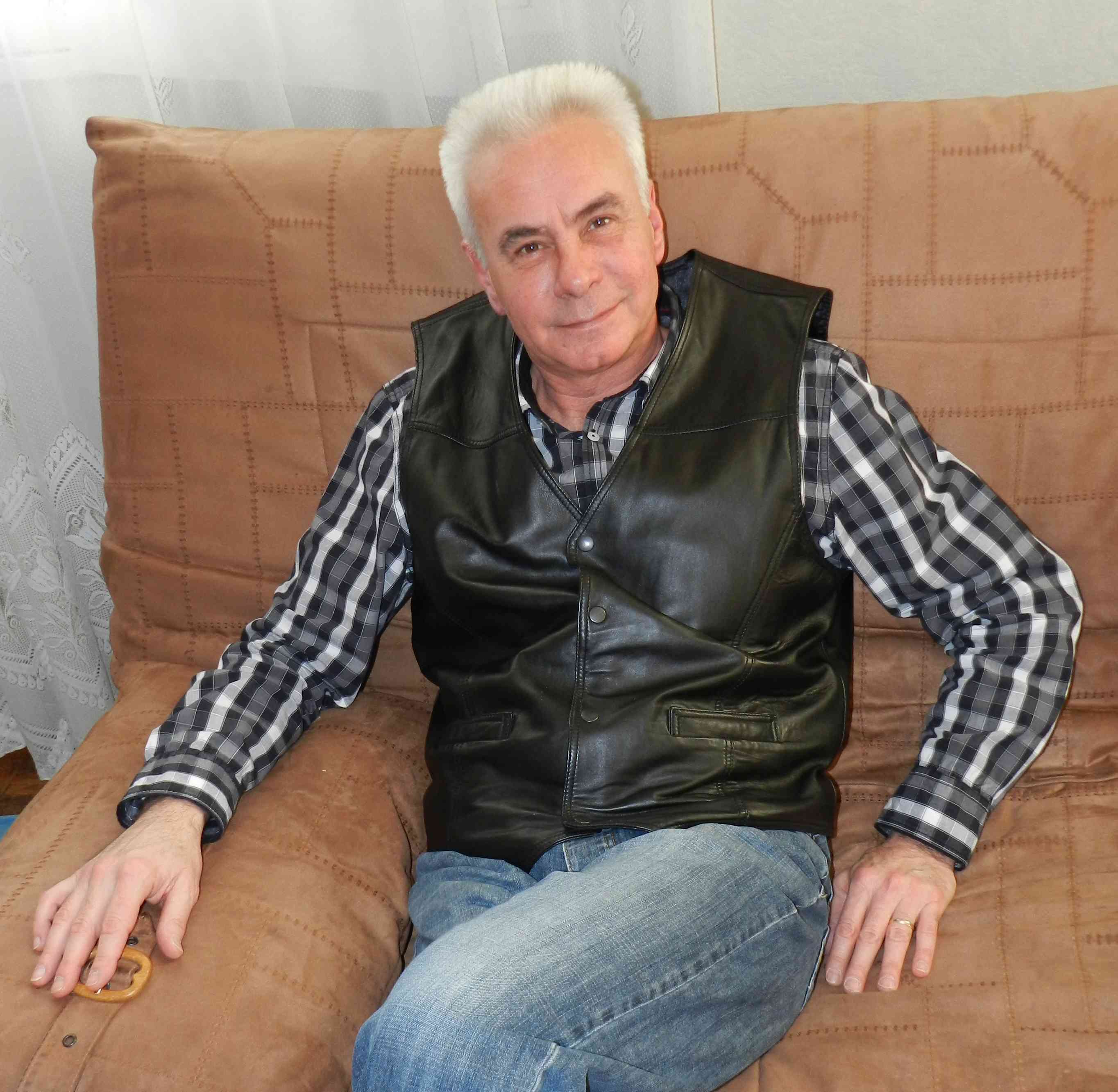 Photo de Michel SKAROUPKA