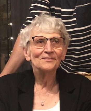 Photo de Jeanne CHEVÉ