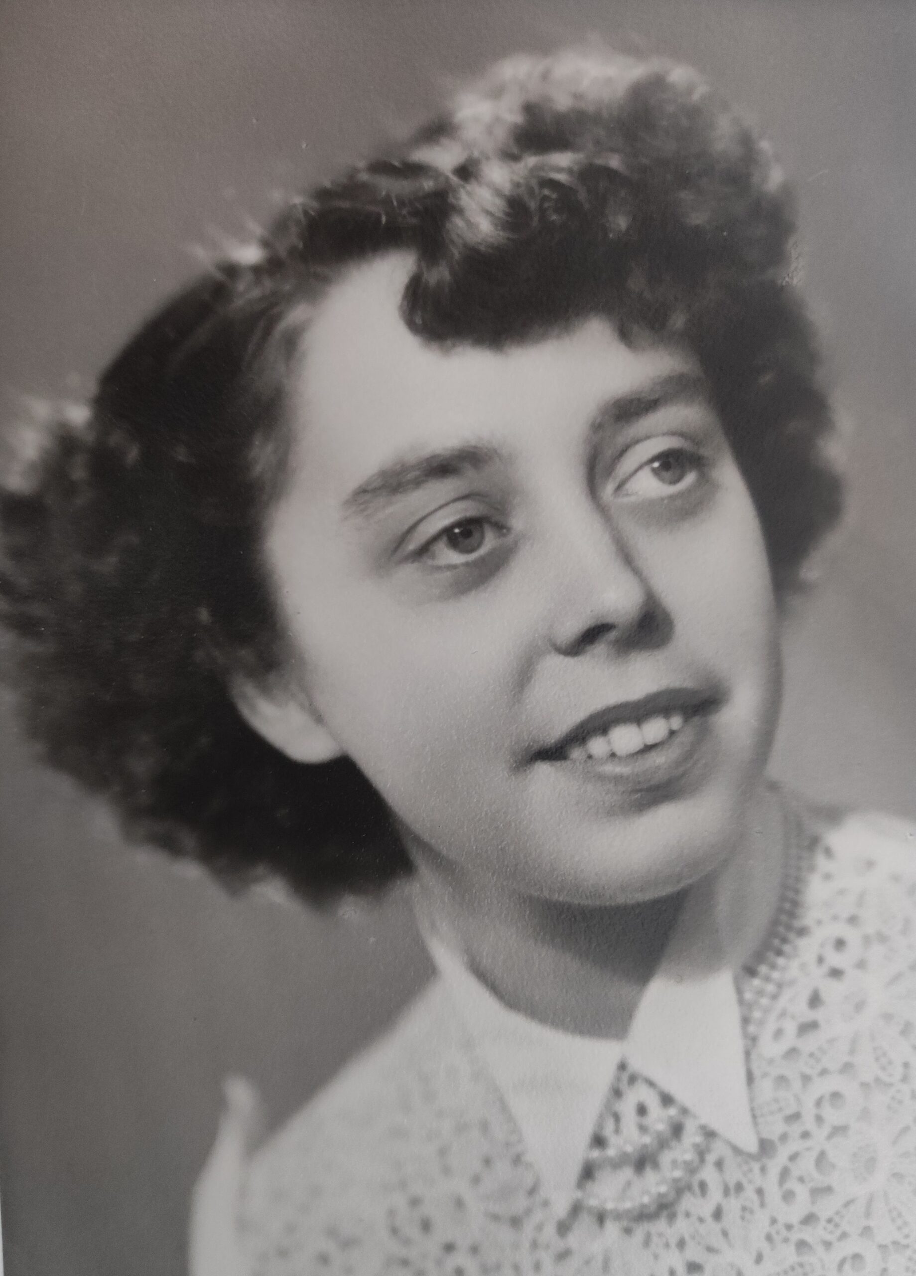 Photo de Monique PIERI