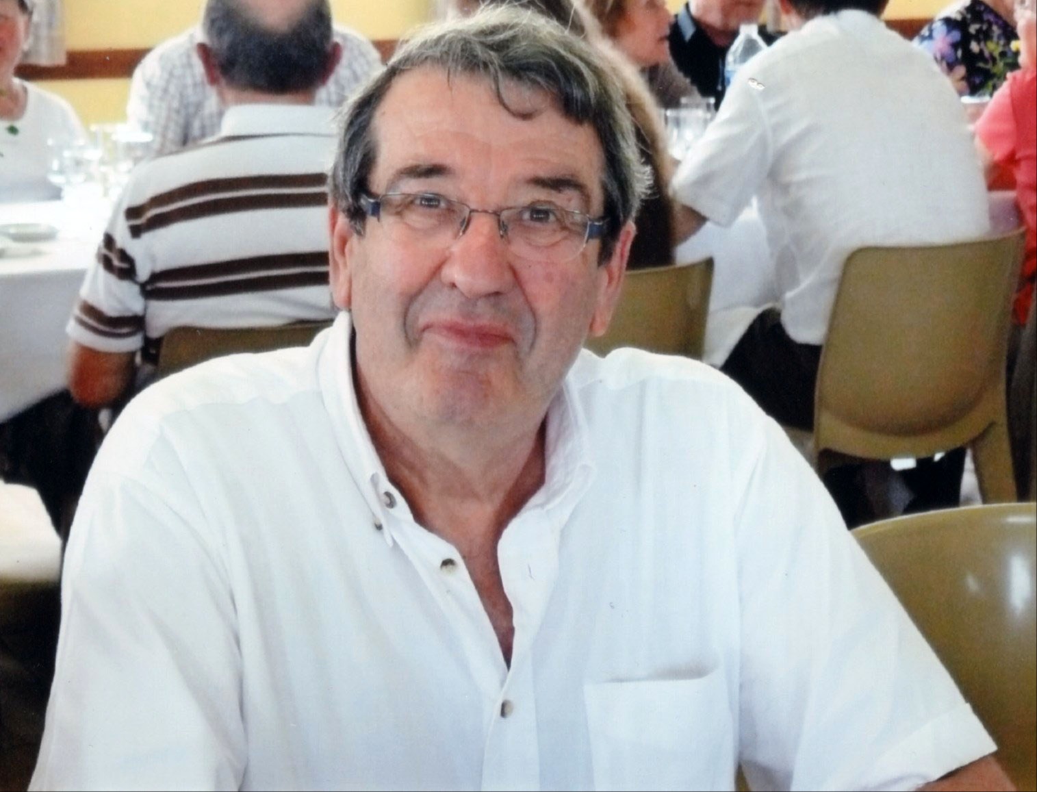 Photo de Daniel LORMIER