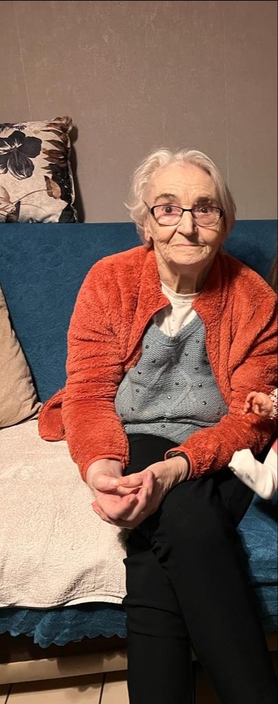 Photo de Monique SAMSON