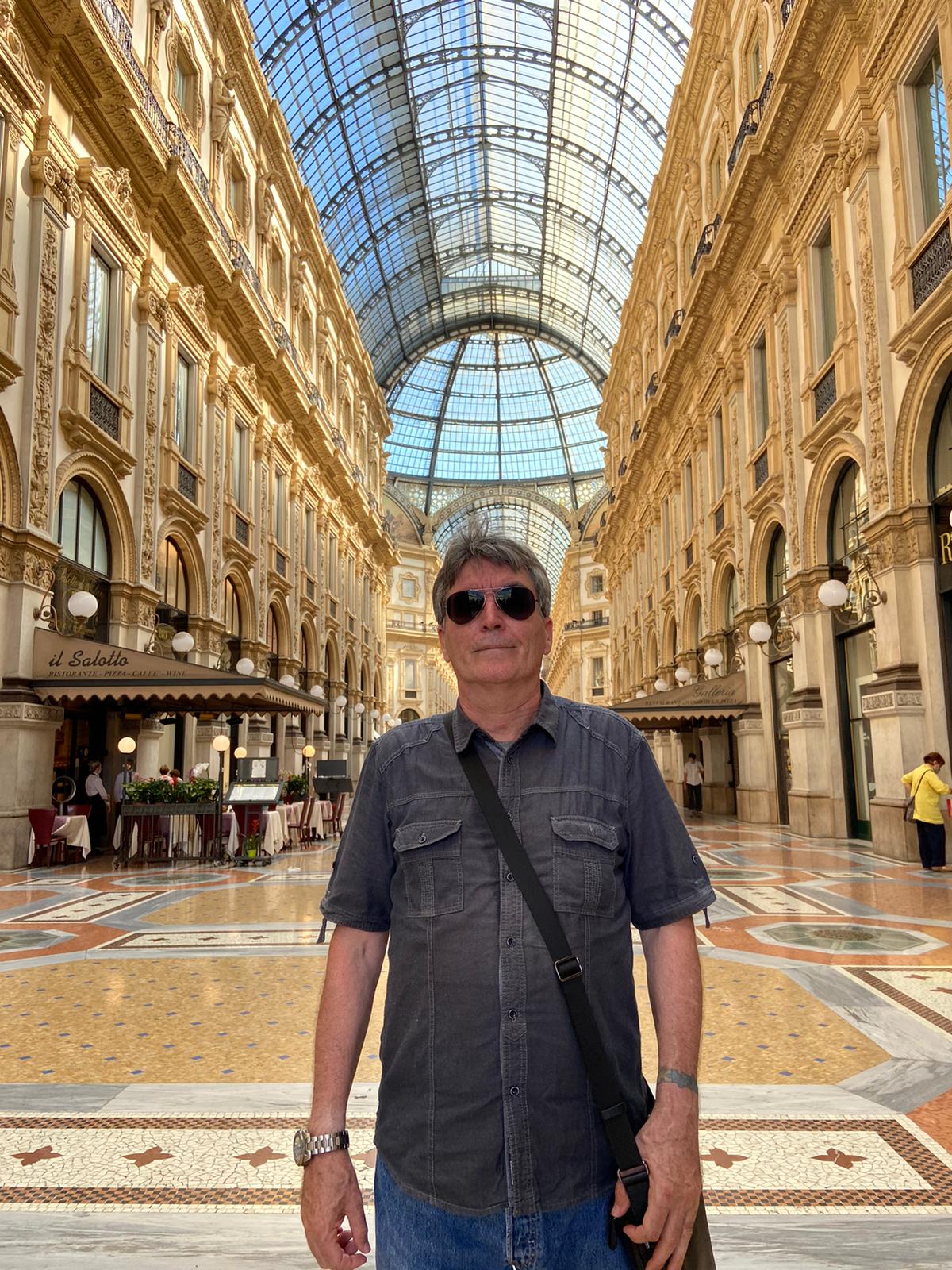 Photo de Philippe DEMEUSY