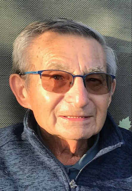 Photo de Lionel LANG