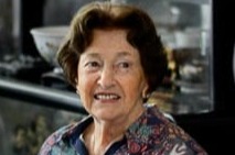 Photo de Jacqueline HOANG