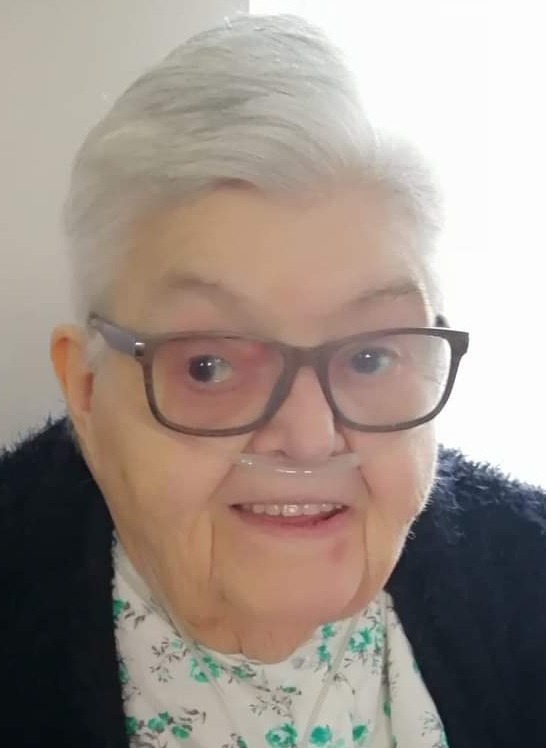 Photo de Ginette BLIN