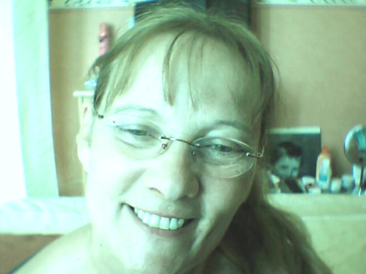 Photo d’Anne-Marie BRIENS