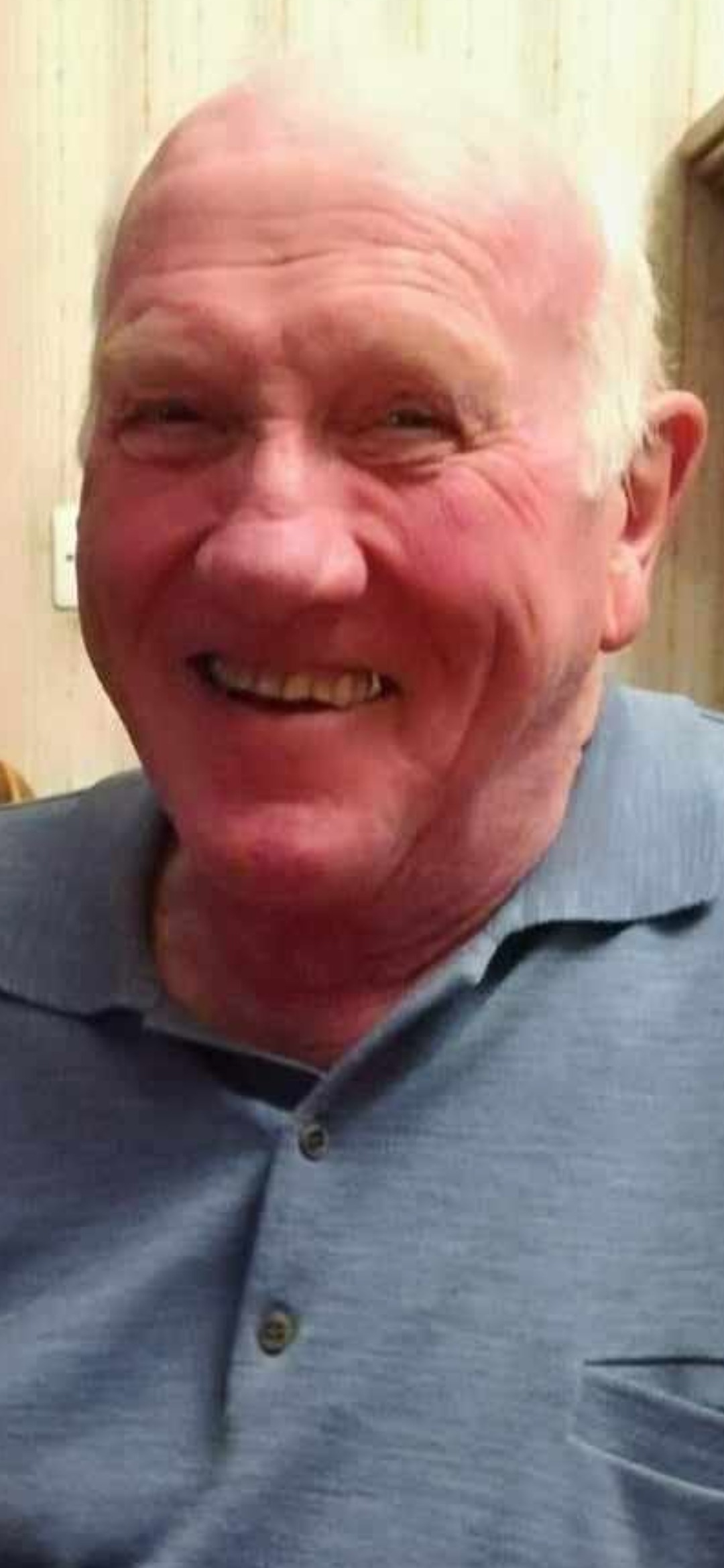 Photo de Francis LUCE