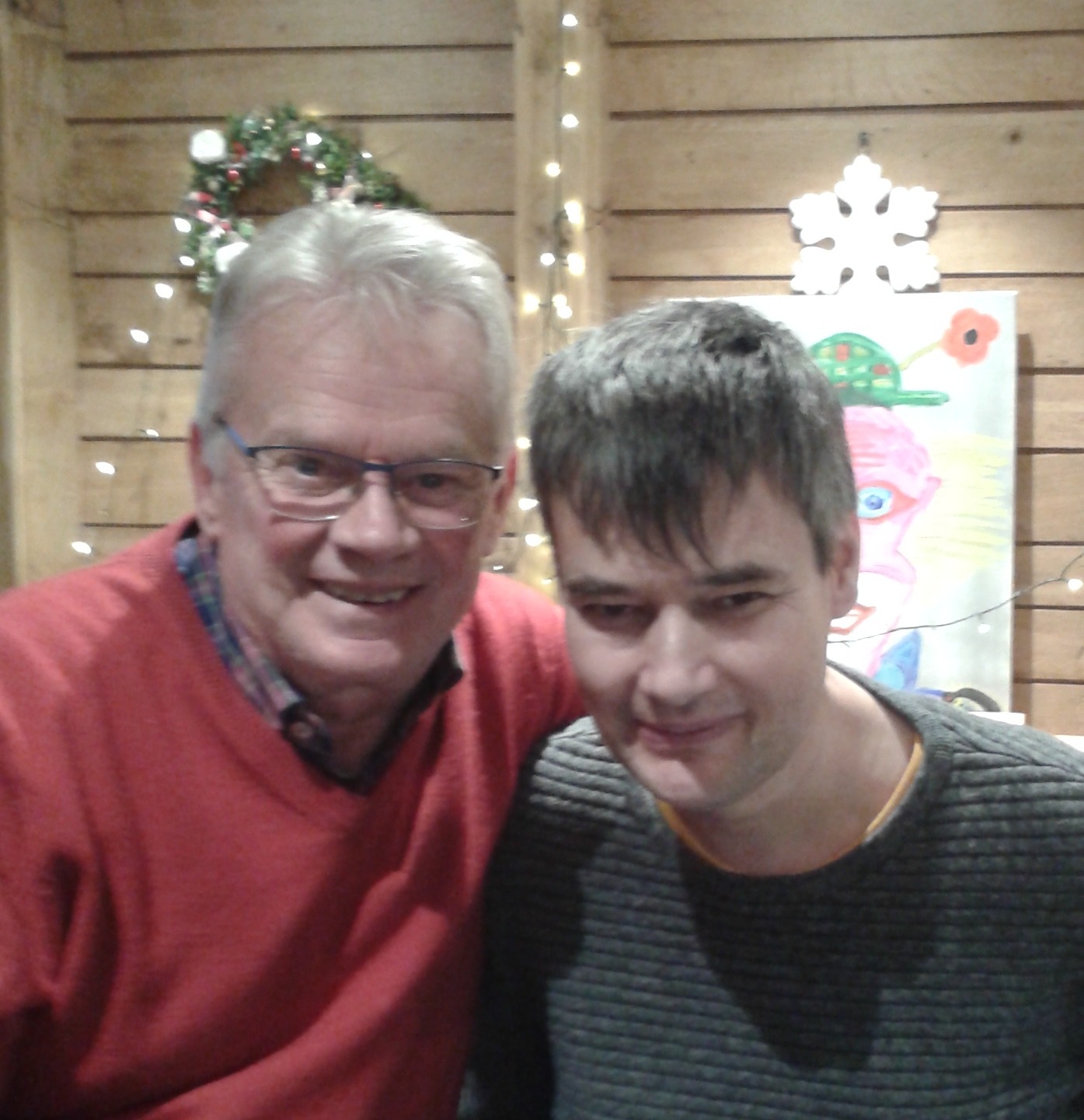 Photo de Michel LEBEC