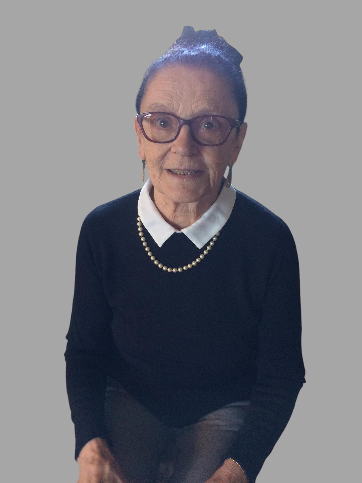 Photo de Claudette METRAUD