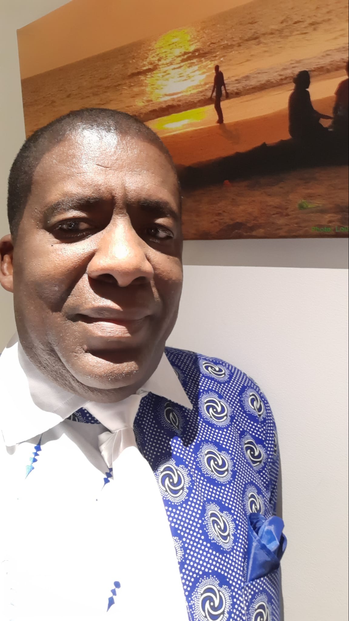 Photo de Louis NAIGRE