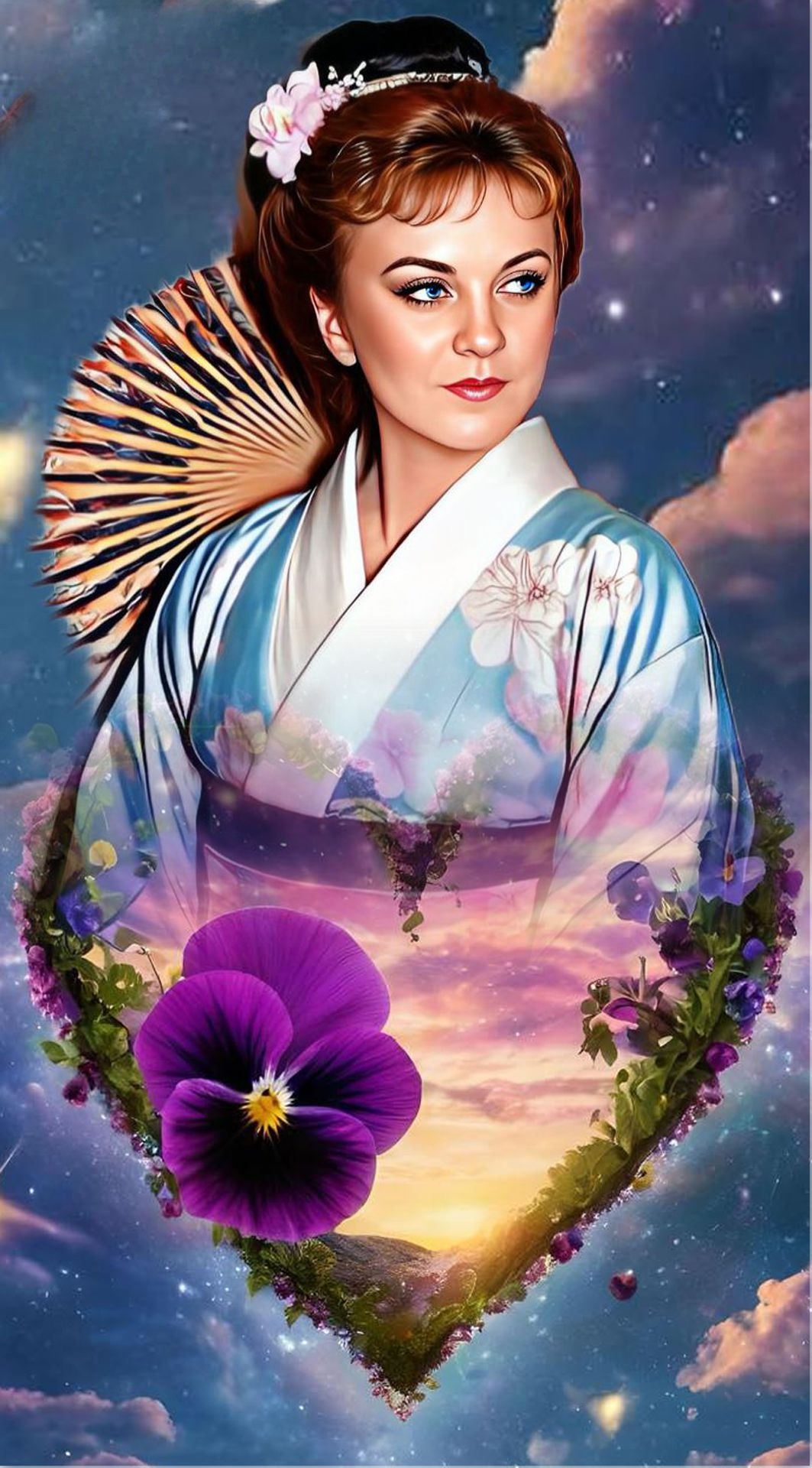 Photo de Colette DOUBLET