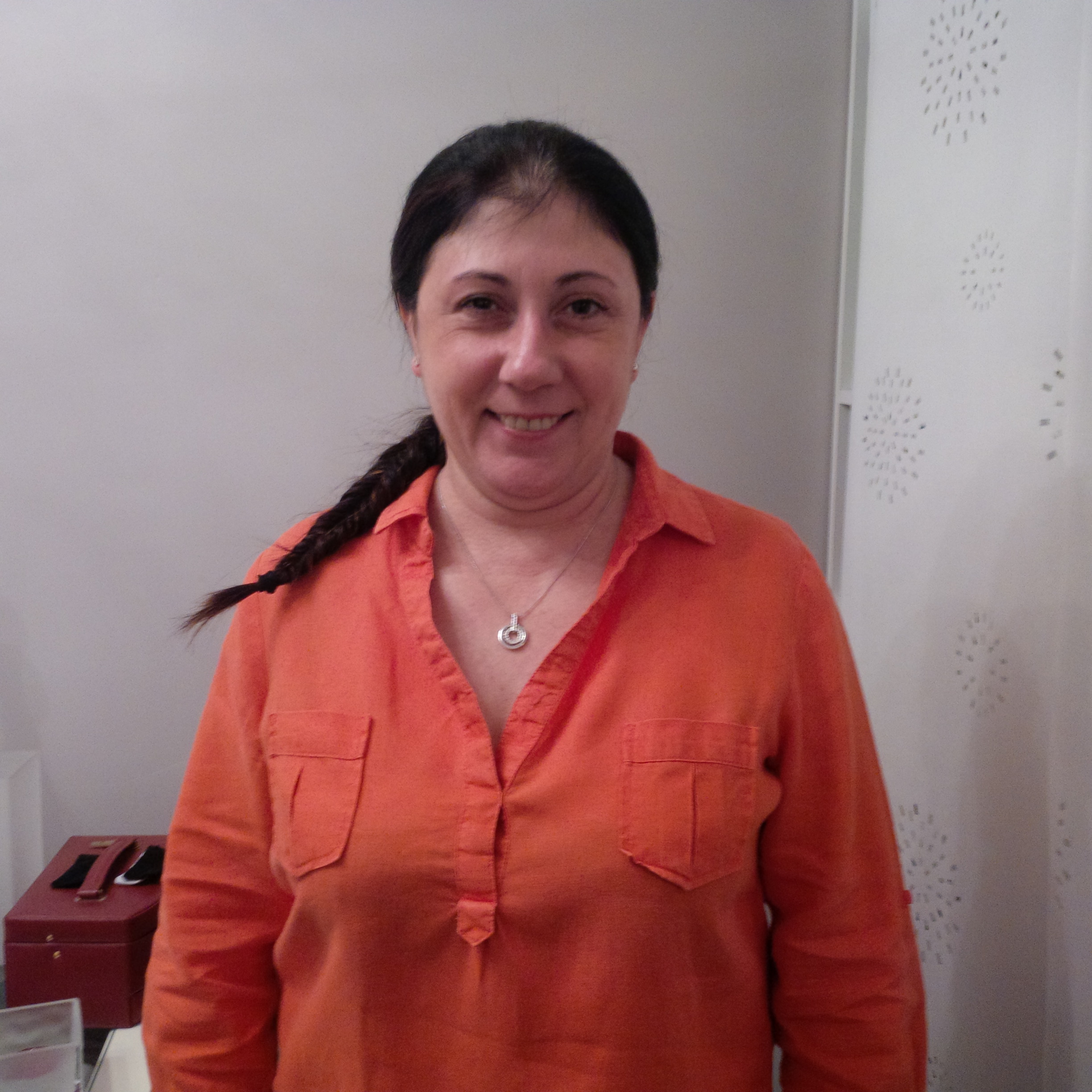 Photo de Laurence ROBINSON