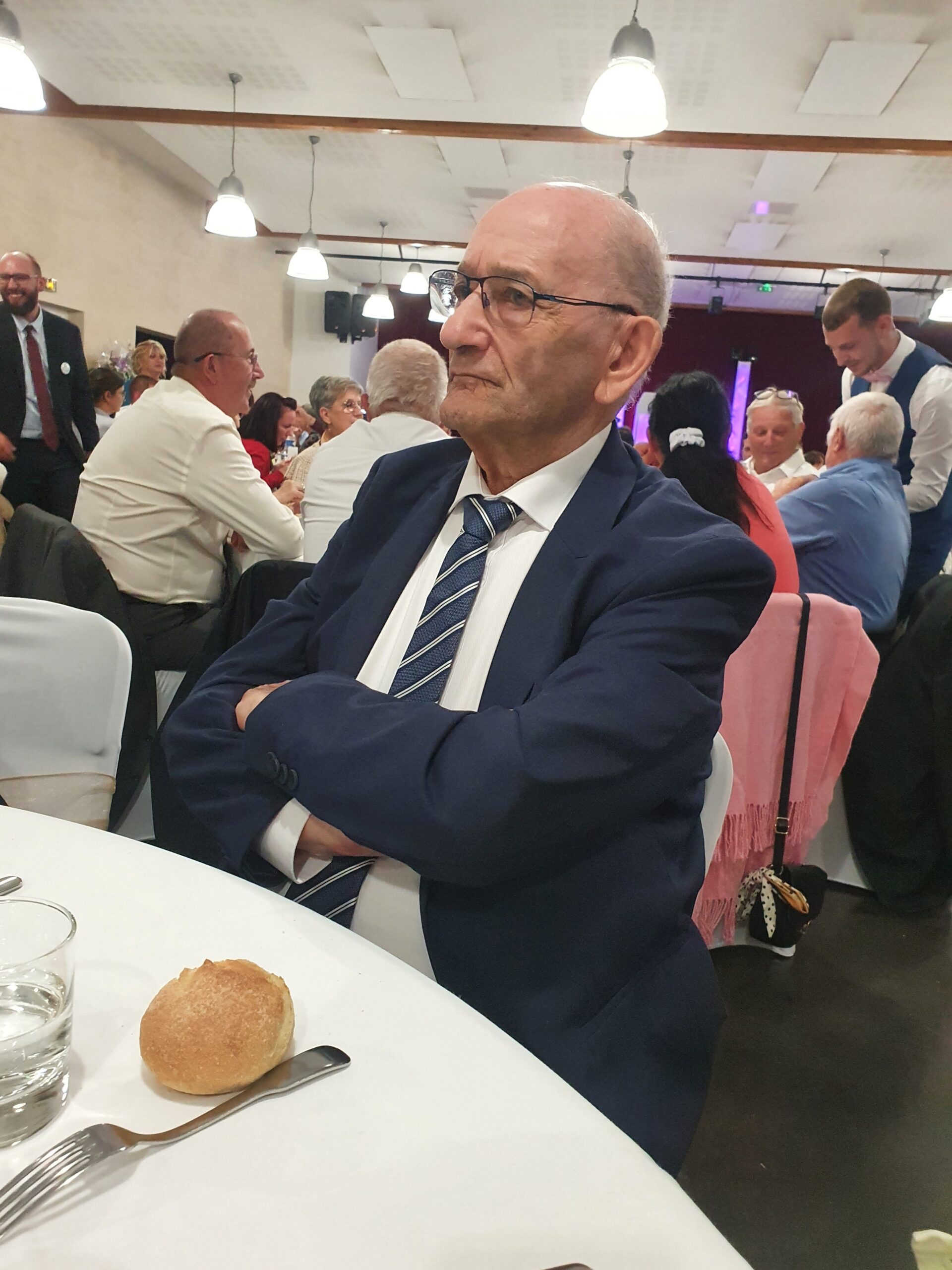 Photo d’Arthur SAHAGUIAN