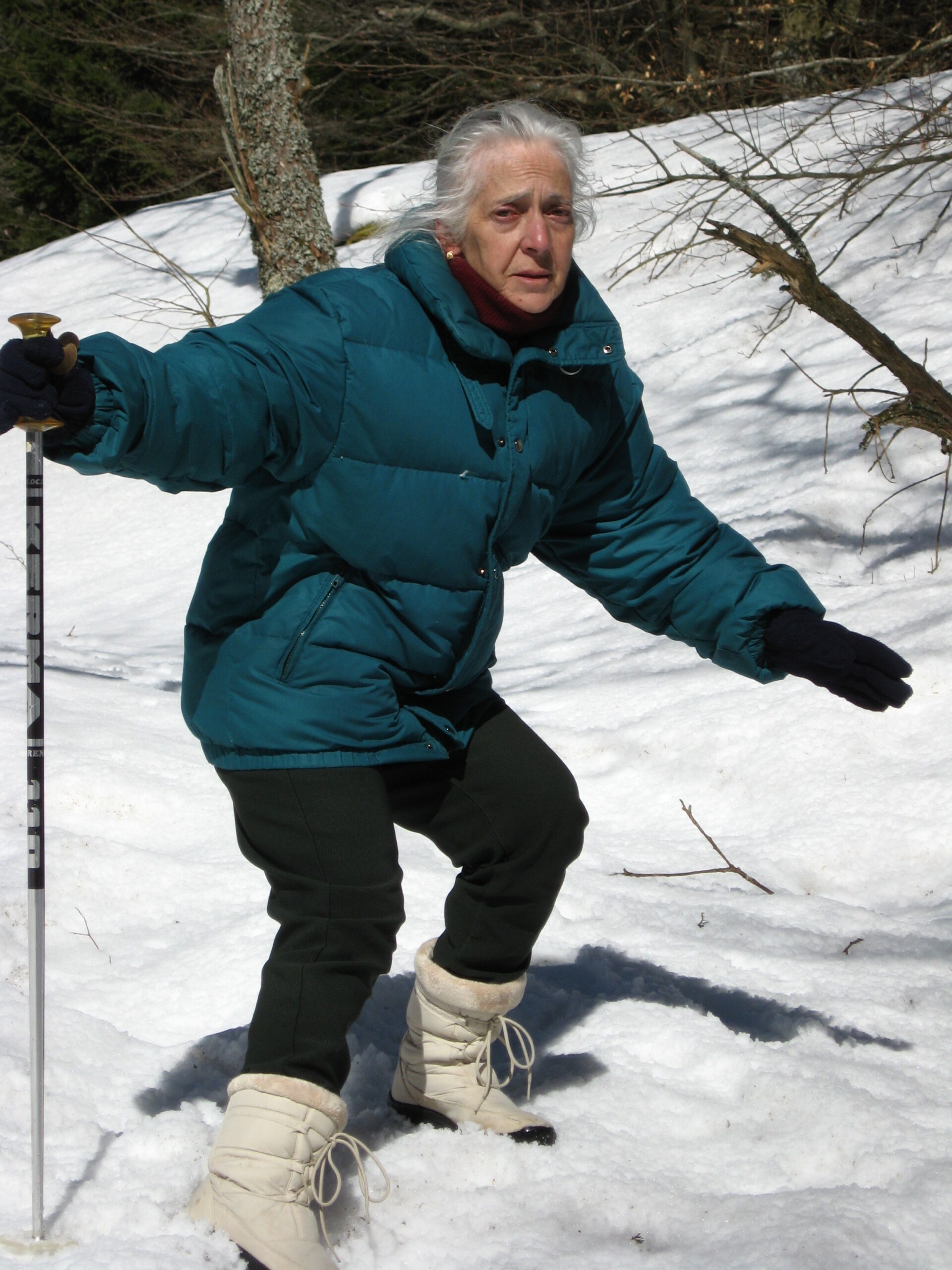 Photo d’Irene ROSSI