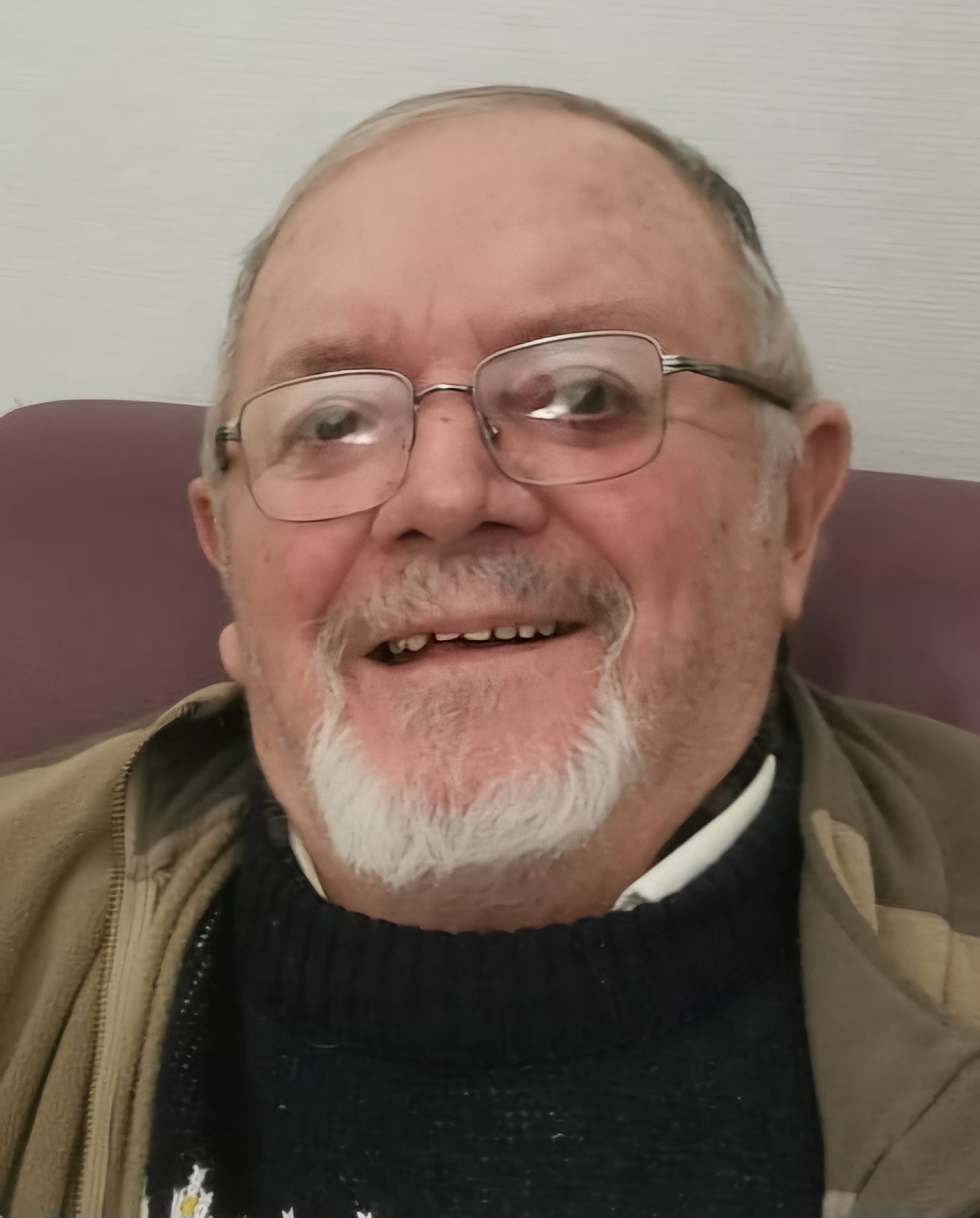 Photo de Georges GILLET