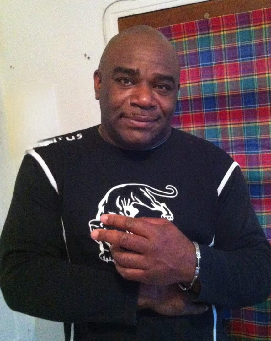 Photo de Alain BOULA