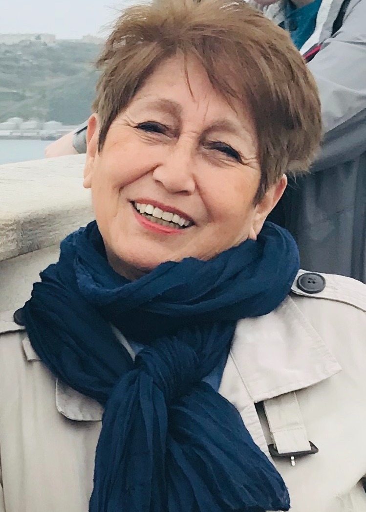 Photo de Juana GUISURAGA