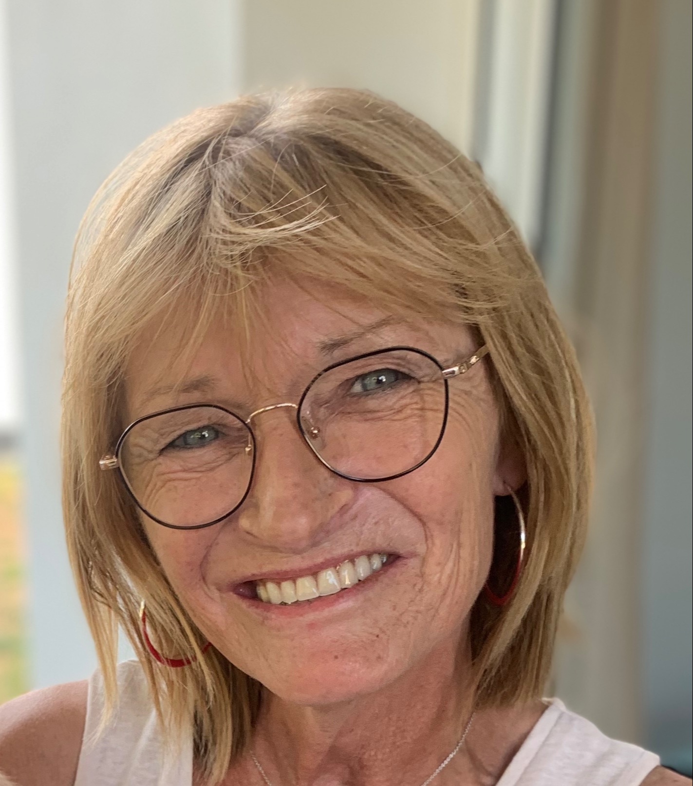 Photo de Valerie JOUÉ