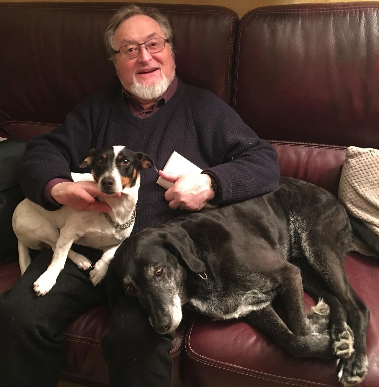 Photo de Maurice DELAUNAY