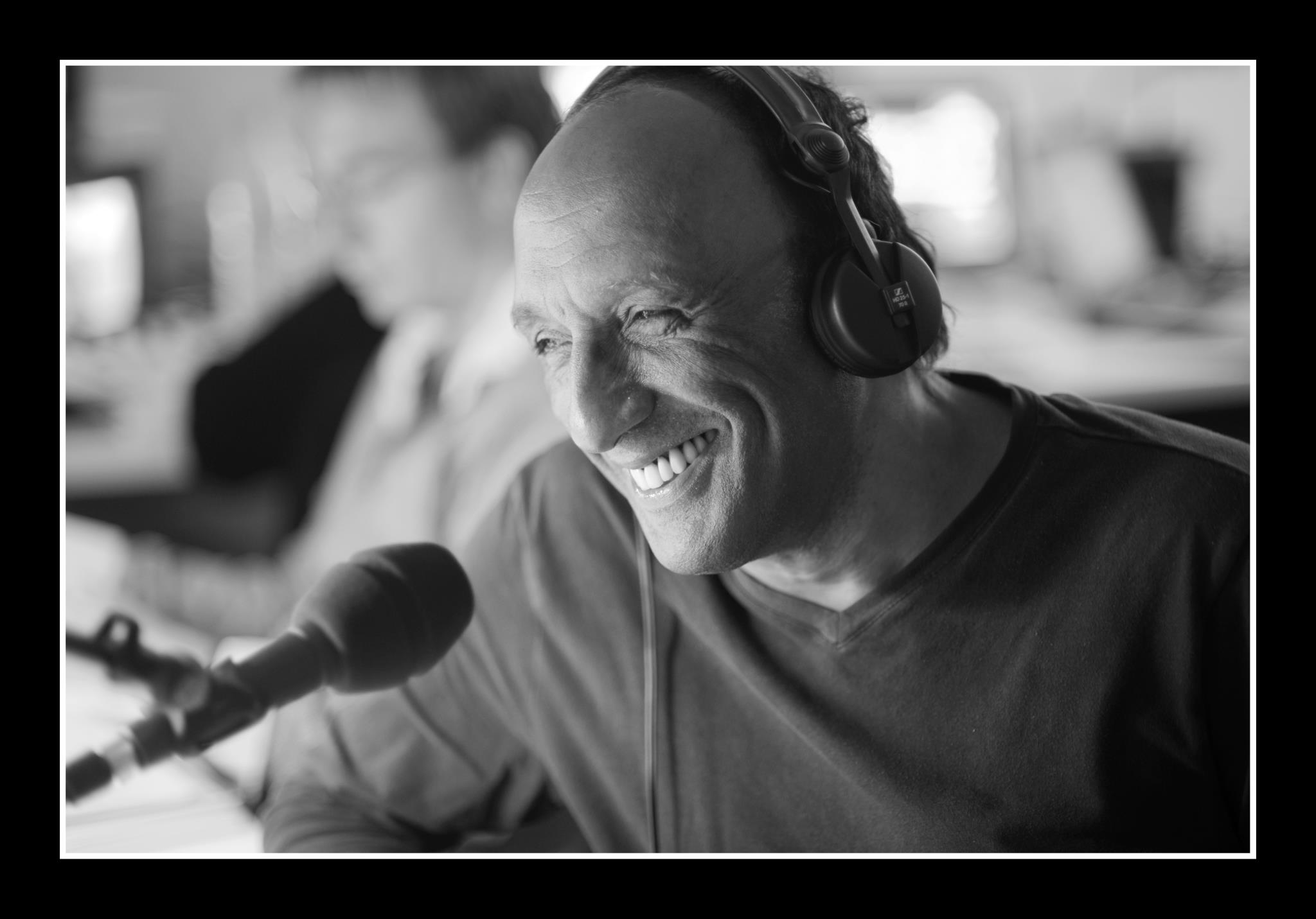 Photo de William PINVILLE